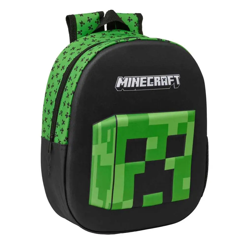 Minecraft 3D nahrbtnik 33cm fotografija izdelka