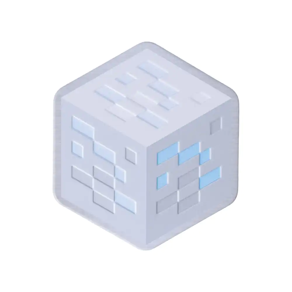 Minecraft podstavki za pijačo – 4-pack fotografija izdelka