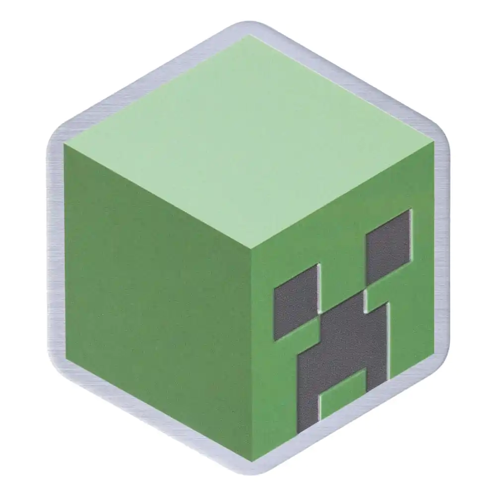 Minecraft podstavki za pijačo – 4-pack fotografija izdelka