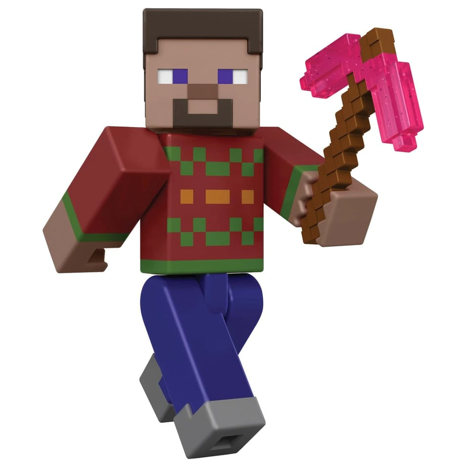 Minecraft adventni koledar fotografija izdelka