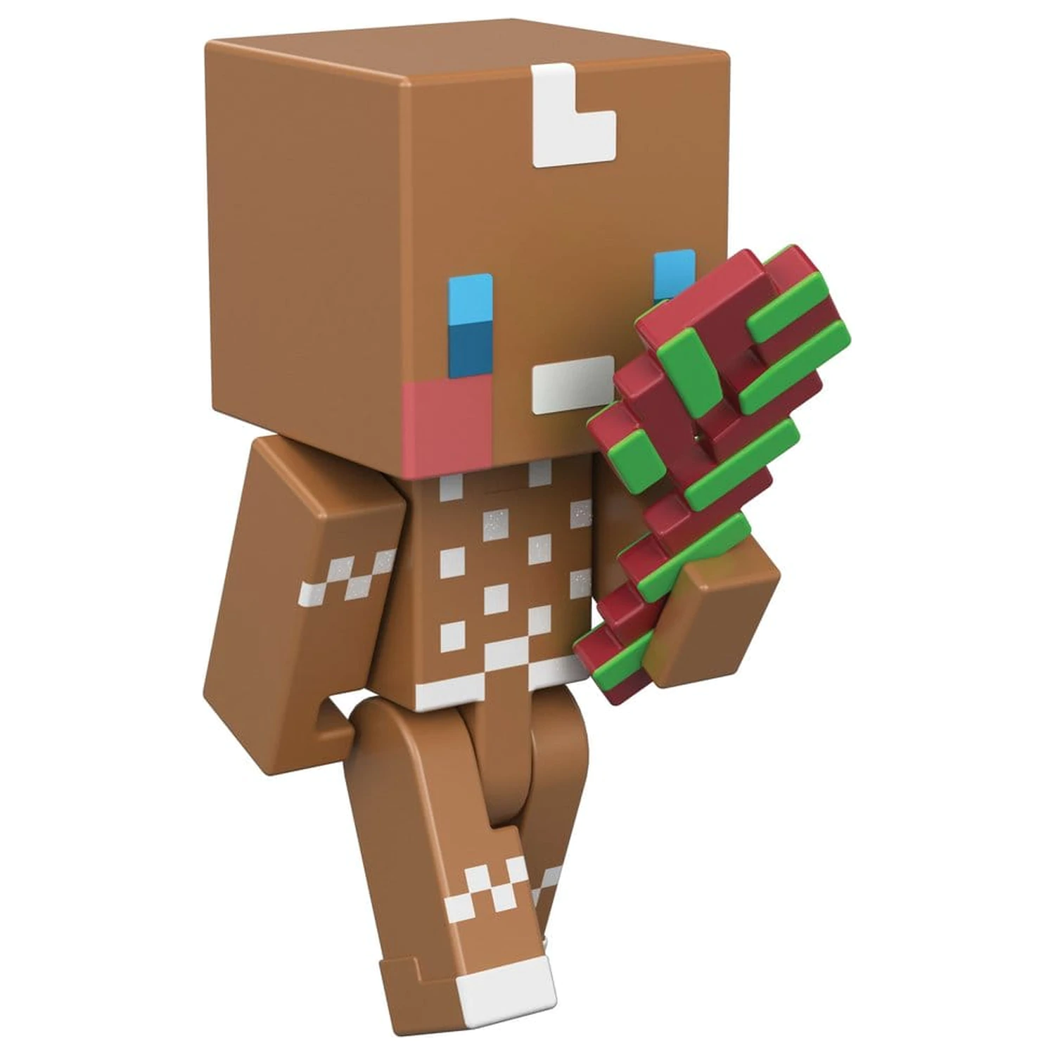 Minecraft adventni koledar fotografija izdelka