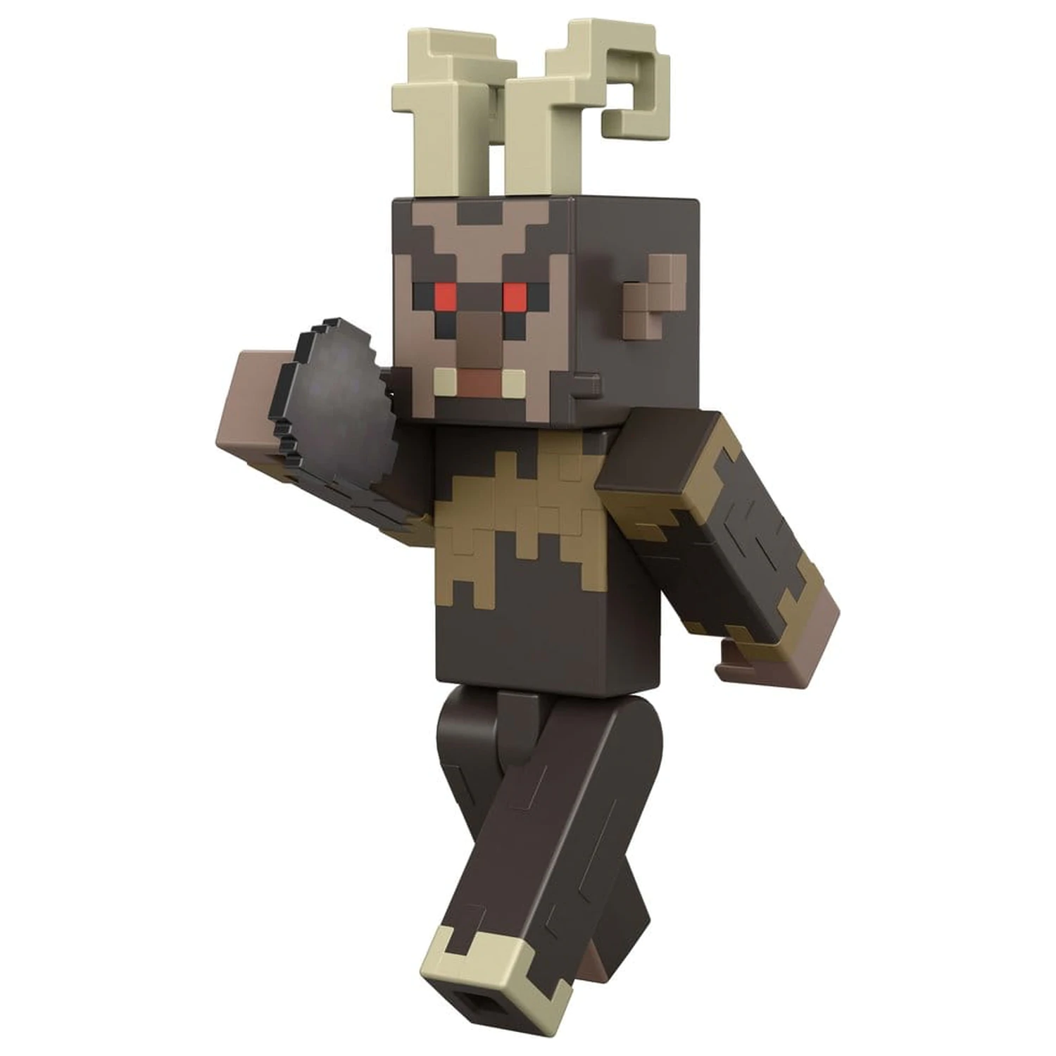 Minecraft adventni koledar fotografija izdelka