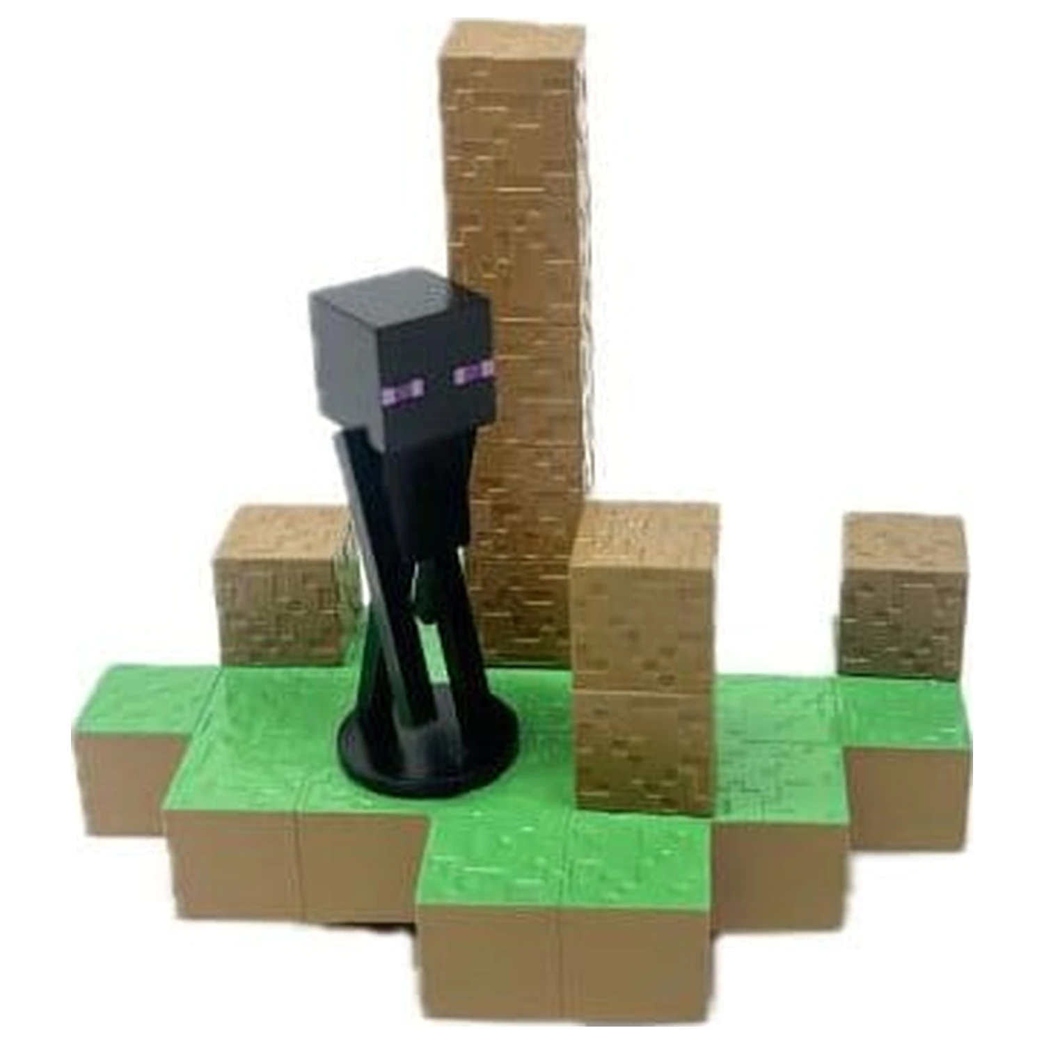 Minecraft igra Balance World Vol.3 fotografija izdelka