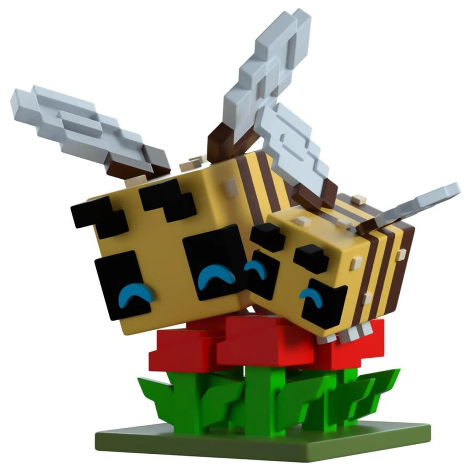 Minecraft Bees figura 9 cm fotografija izdelka