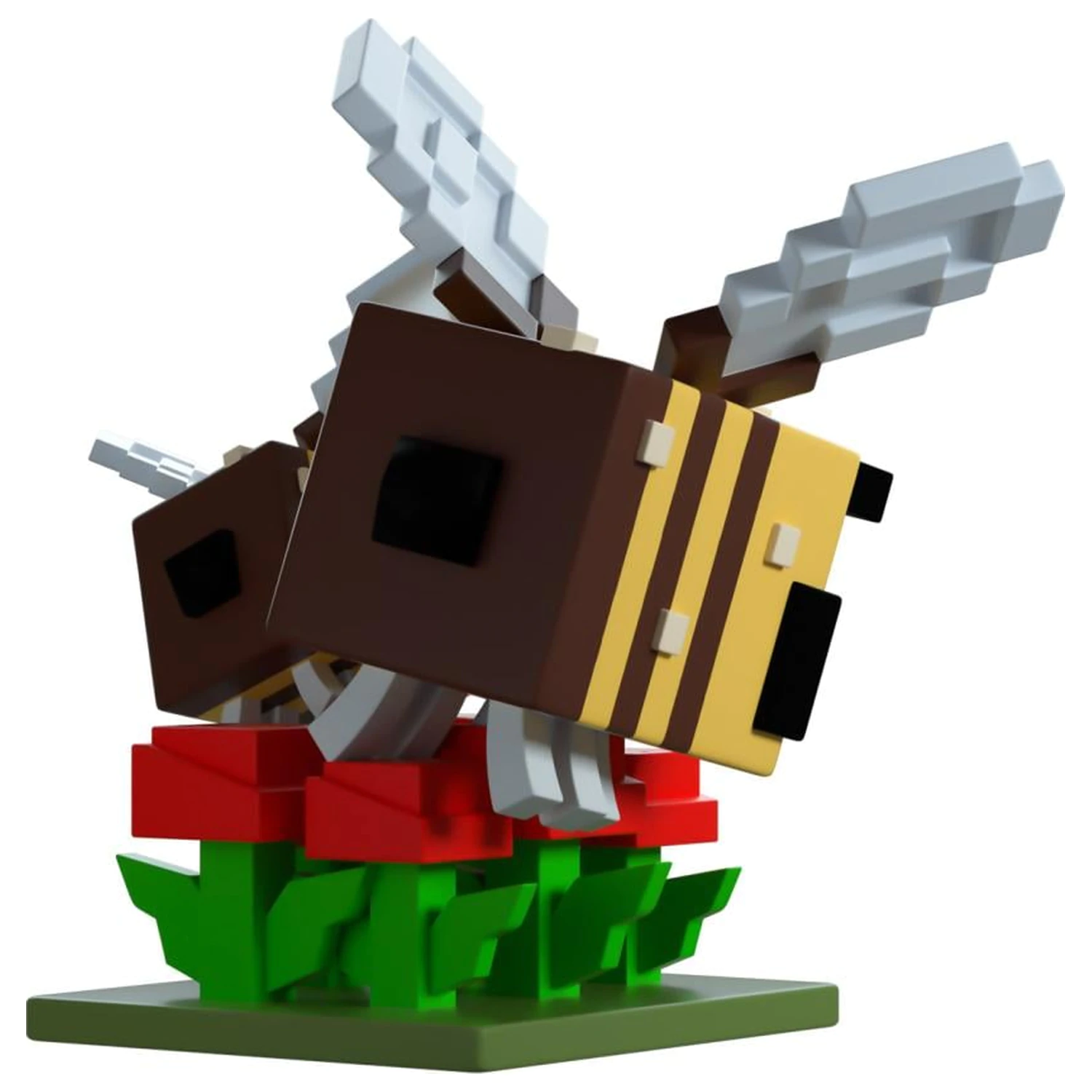 Minecraft Bees figura 9 cm fotografija izdelka