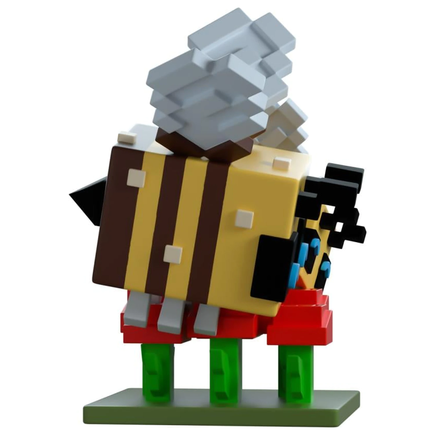 Minecraft Bees figura 9 cm fotografija izdelka