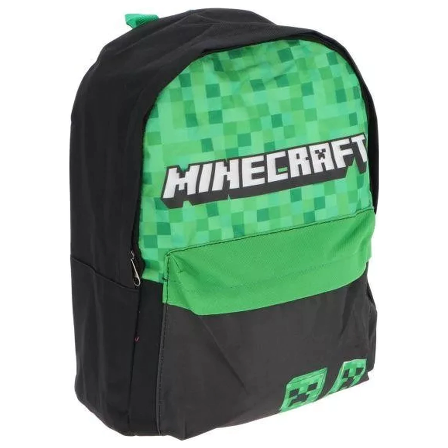 Minecraft Blocks šolska torba, torba 40 cm fotografija izdelka