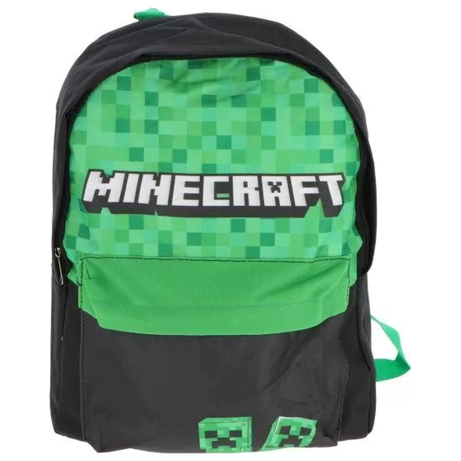 Minecraft Blocks šolska torba, torba 40 cm fotografija izdelka