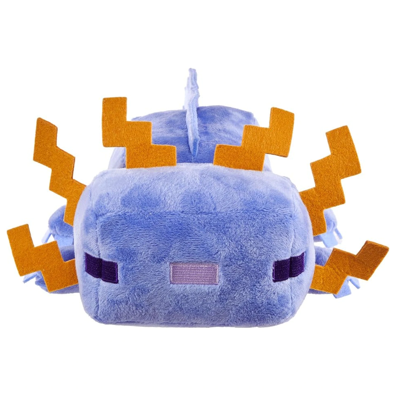 Minecraft Plišasta figurica Blue Axolotl 20 cm fotografija izdelka