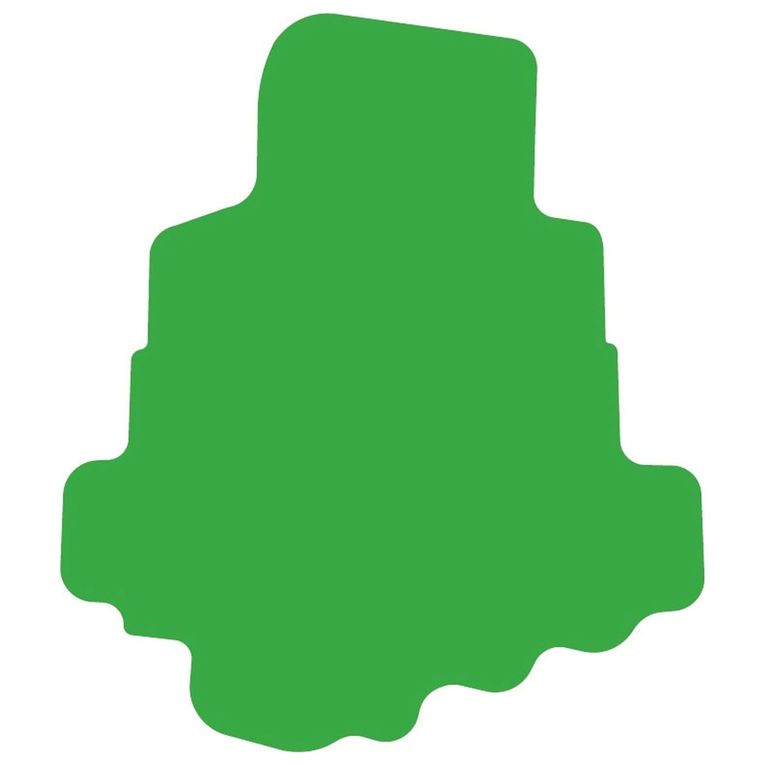 Minecraft Boom 3D oblikovana blazina, okrasna blazina 40 cm fotografija izdelka