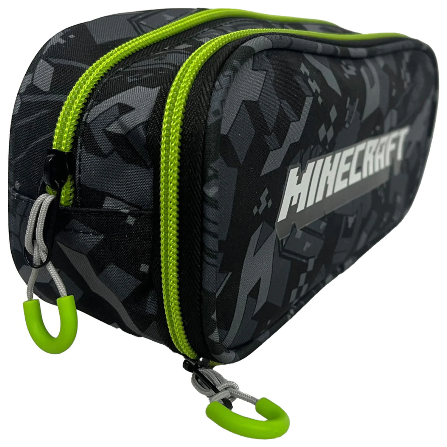 Minecraft Camo Terra peresnica z 2 predaloma, 23.5 cm fotografija izdelka