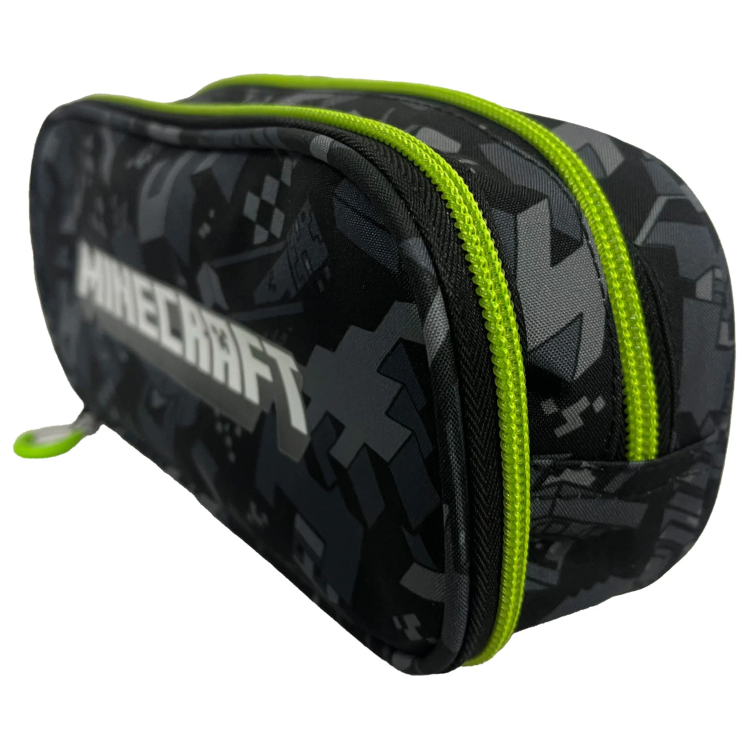 Minecraft Camo Terra peresnica z 2 predaloma, 23.5 cm fotografija izdelka
