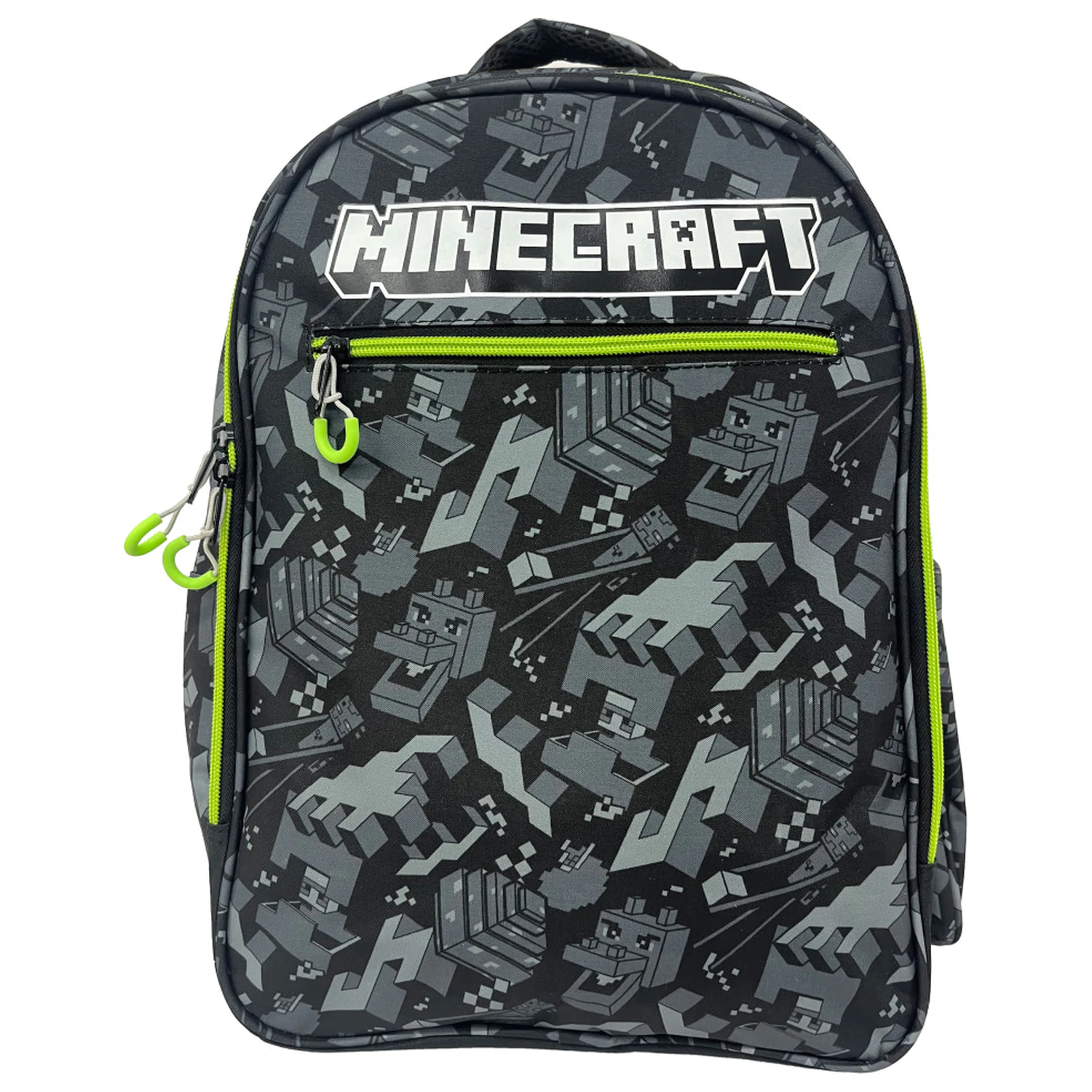 Minecraft Camo Terra šolska torba, torba 46 cm fotografija izdelka