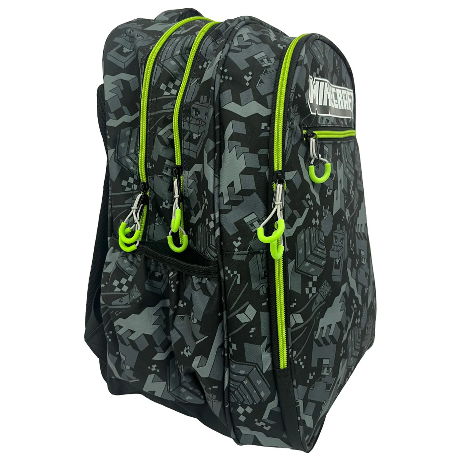 Minecraft Camo Terra šolska torba, torba 46 cm fotografija izdelka