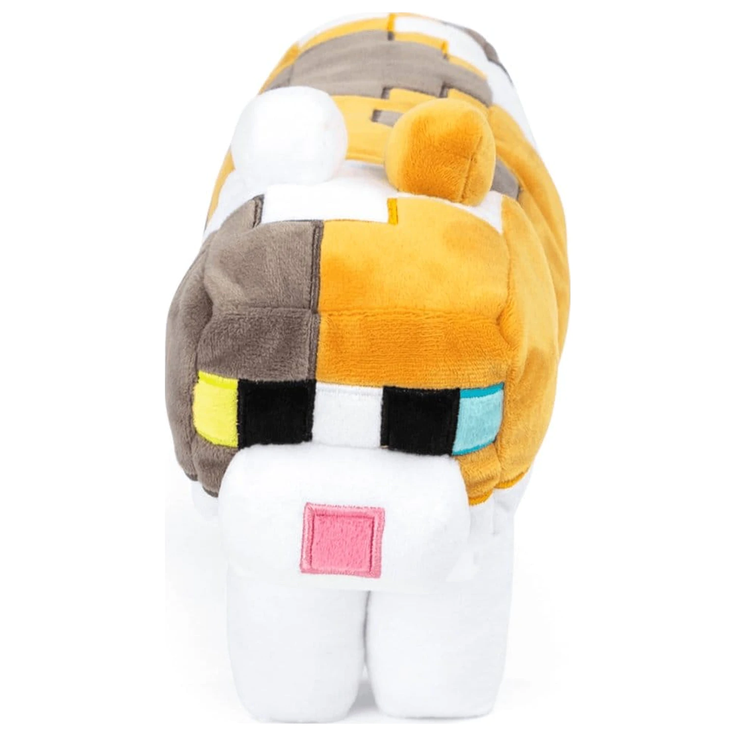 Minecraft blazina Cat/Cheetah 58 cm fotografija izdelka