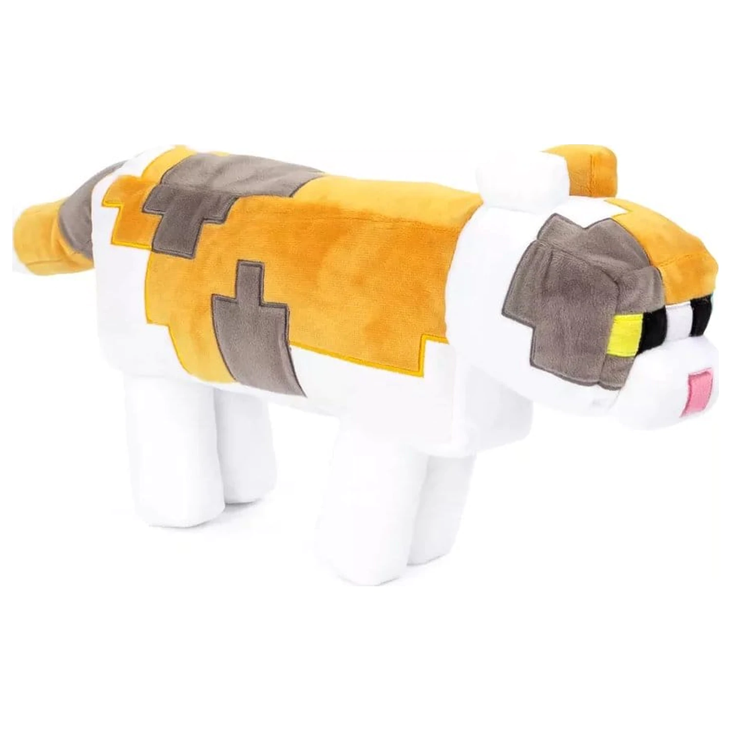 Minecraft blazina Cat/Cheetah 58 cm fotografija izdelka