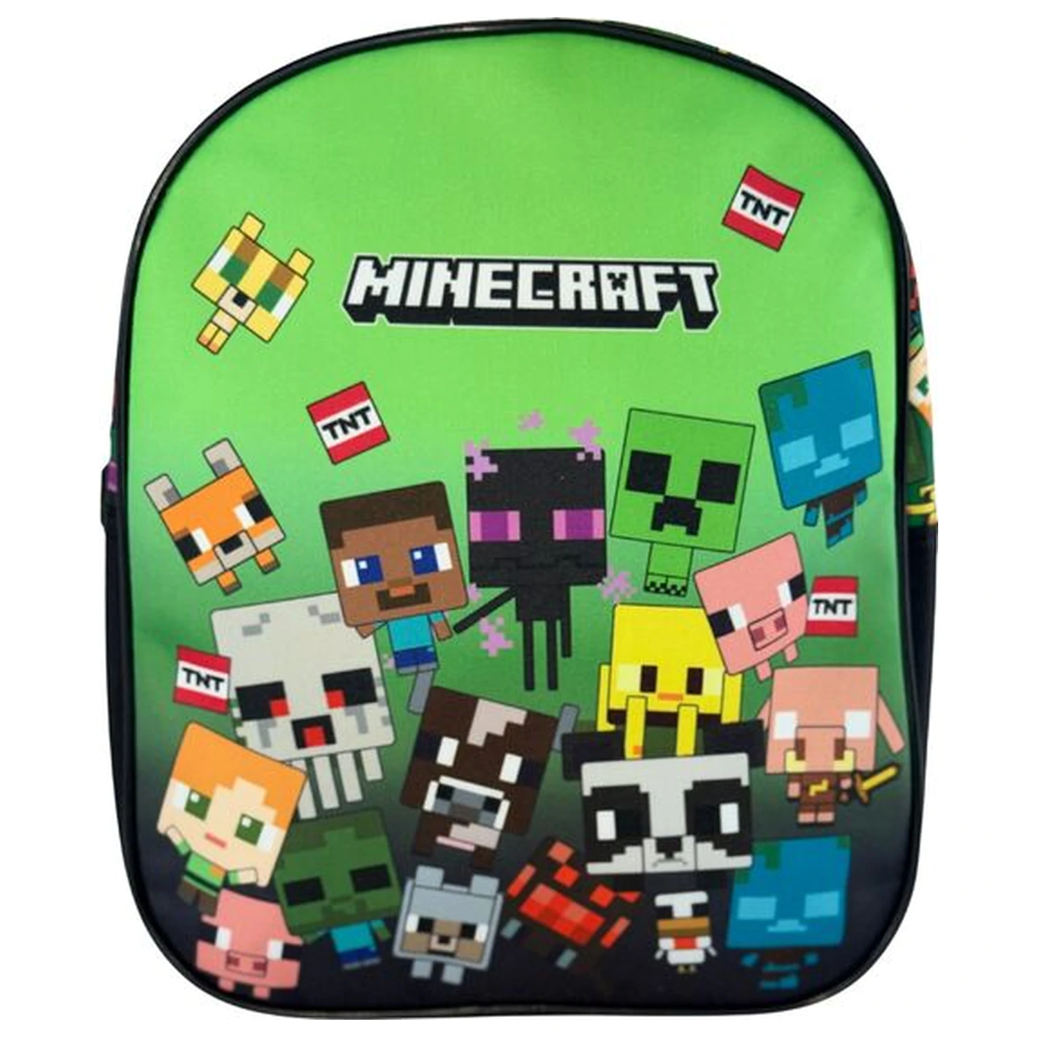 Minecraft Characters nahrbtnik 26cm fotografija izdelka