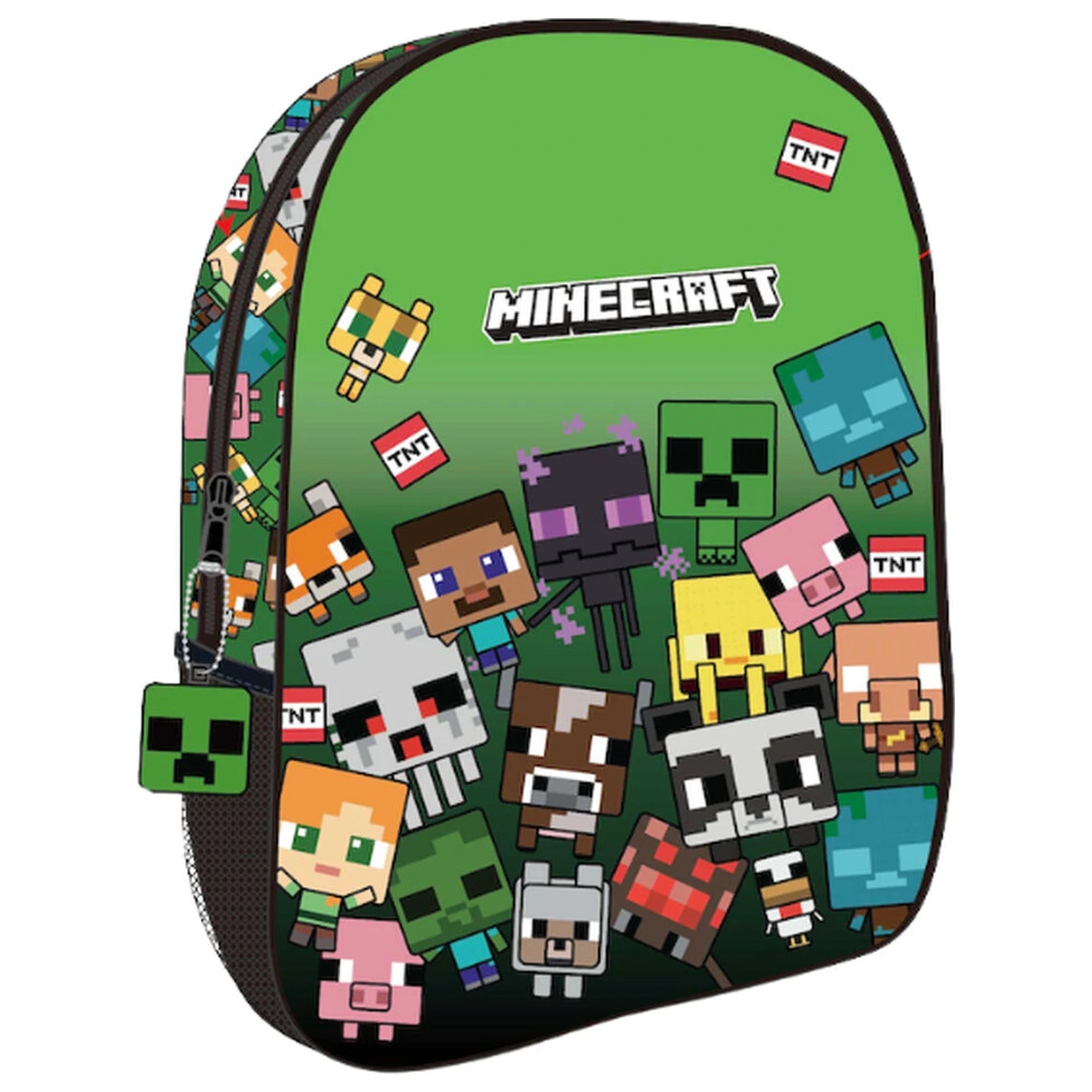 Minecraft Characters nahrbtnik 30cm fotografija izdelka