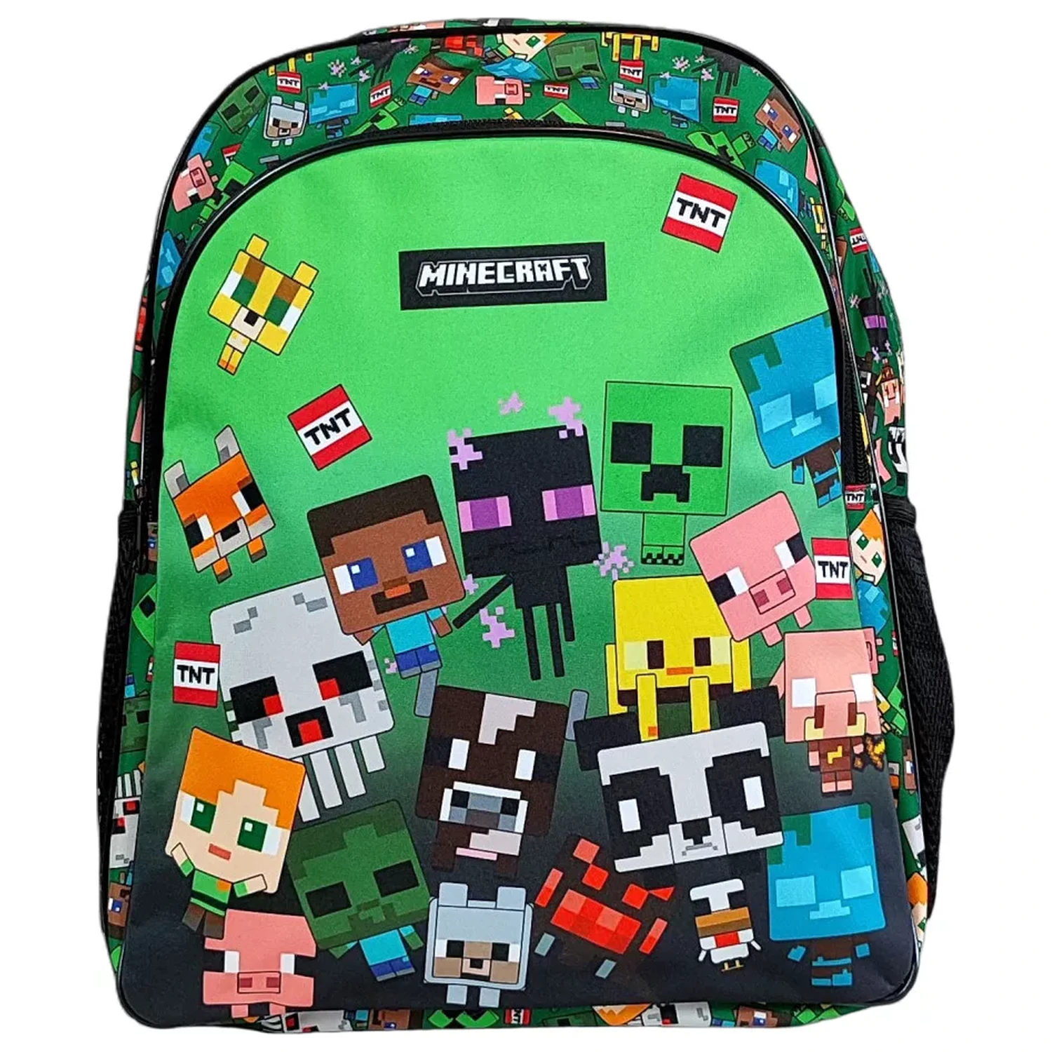 Nahrbtnik Minecraft Characters, 40 cm fotografija izdelka