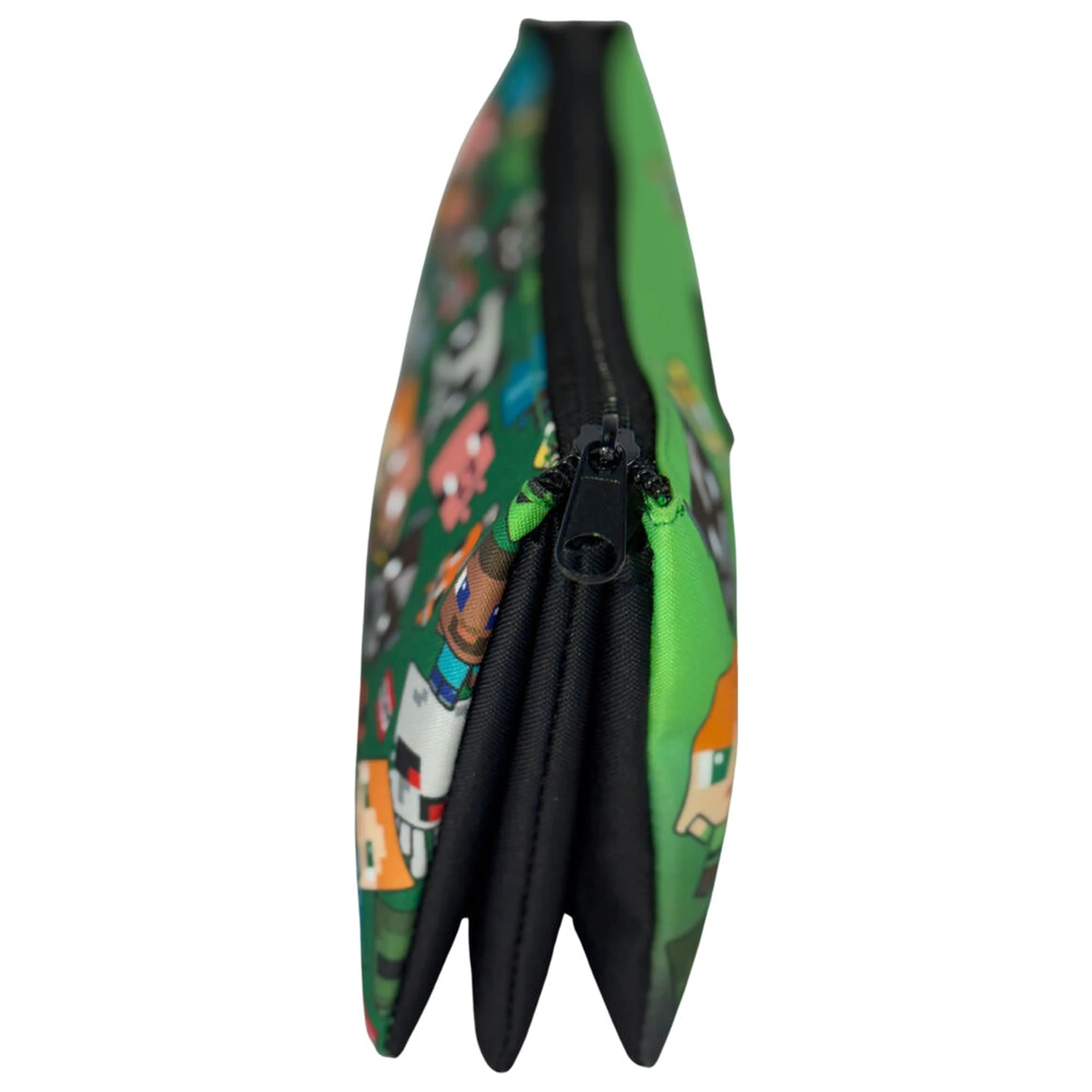 Minecraft Characters trojna peresnica fotografija izdelka