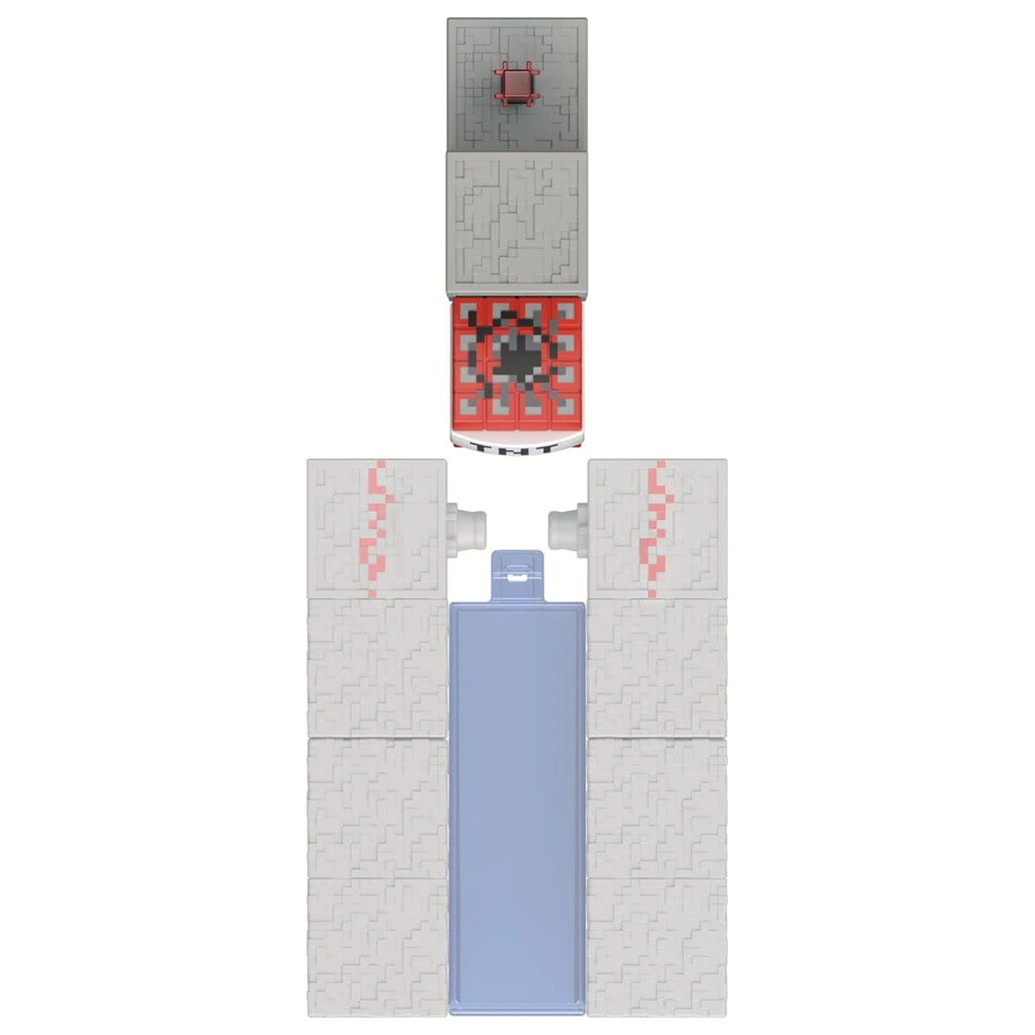 Minecraft akcijska figura Creeper 8 cm fotografija izdelka