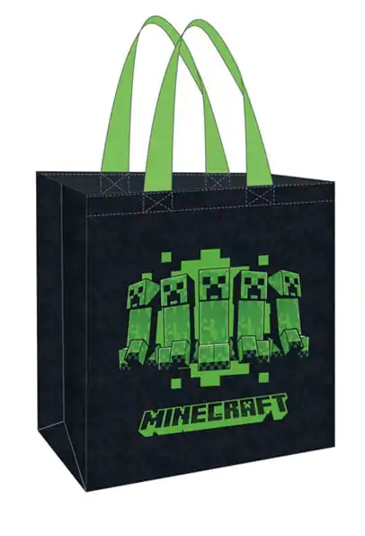 Minecraft Torba Creeper fotografija izdelka
