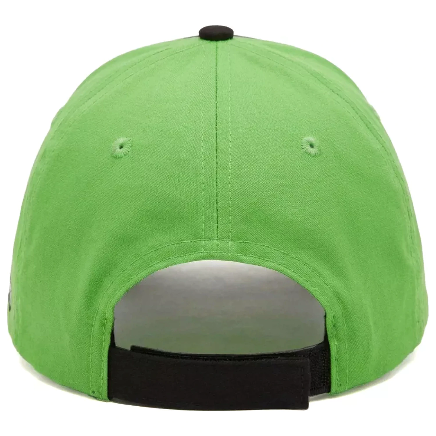 Minecraft Creeper Blast otroška baseball kapa 55 cm fotografija izdelka