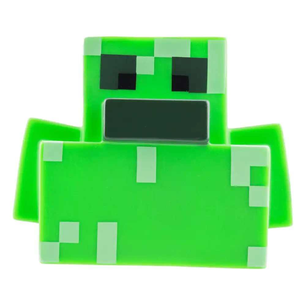 Minecraft Kopalna račka Creeper 6 cm fotografija izdelka