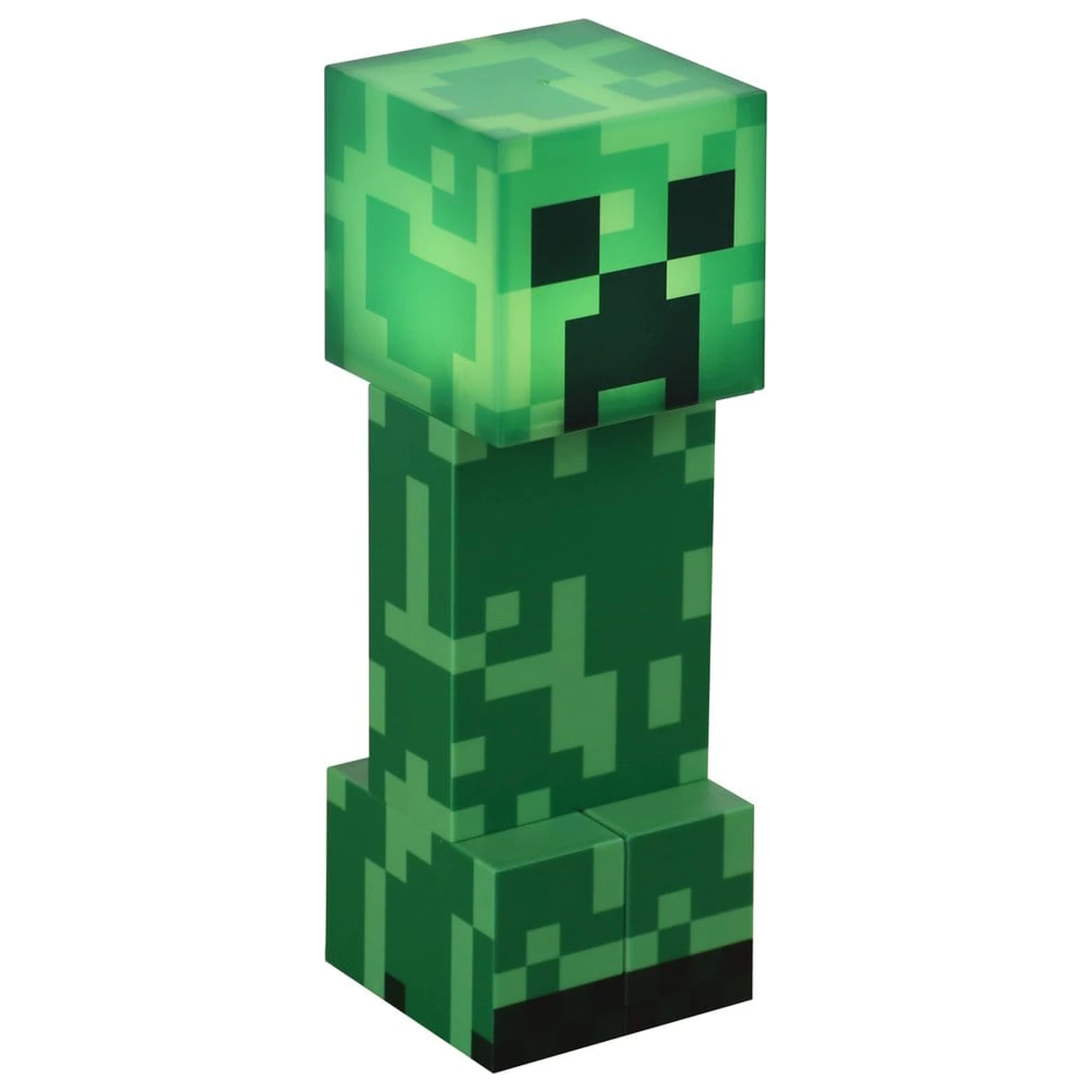 Minecraft Torch Lučka Creeper 18 cm fotografija izdelka