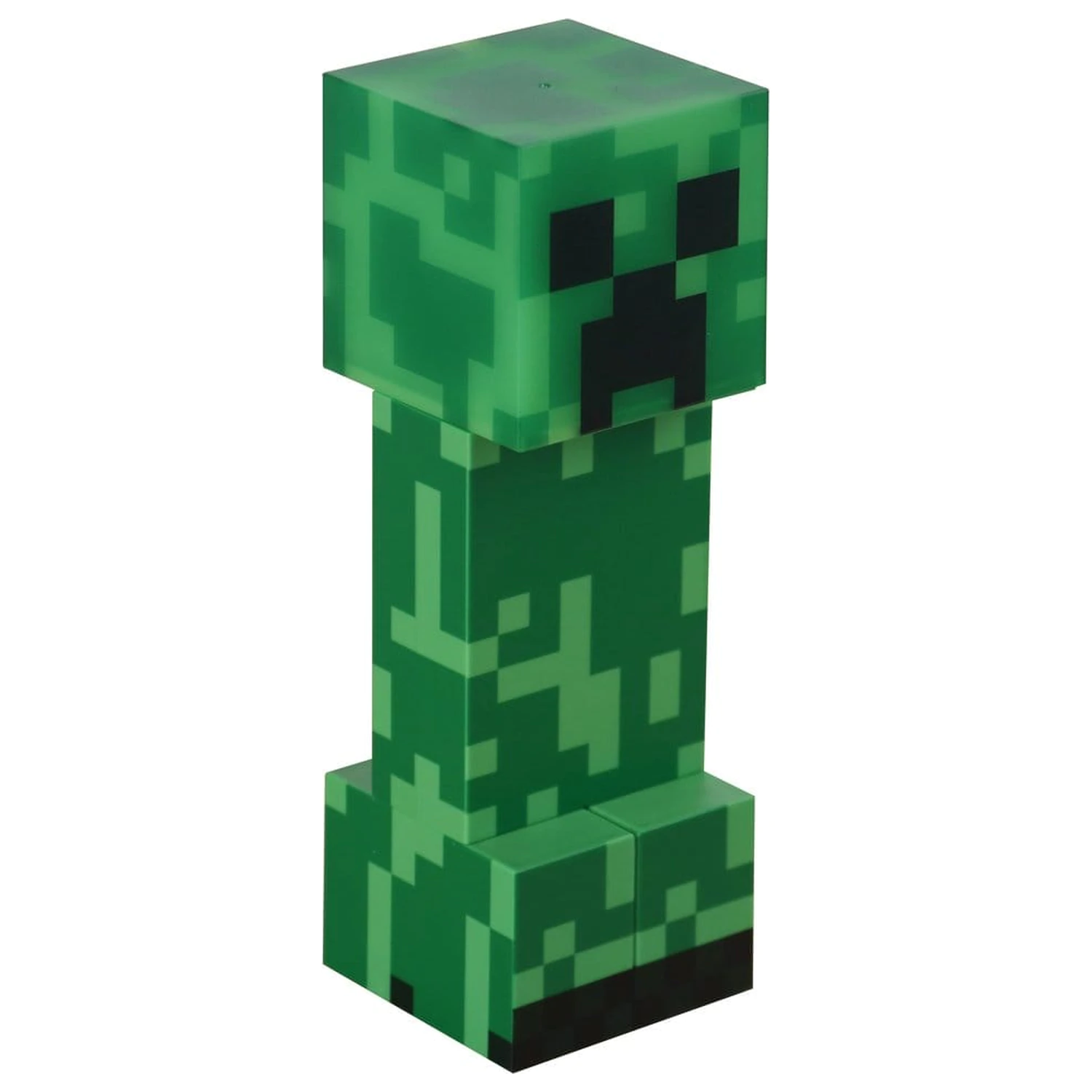 Minecraft Torch Lučka Creeper 18 cm fotografija izdelka