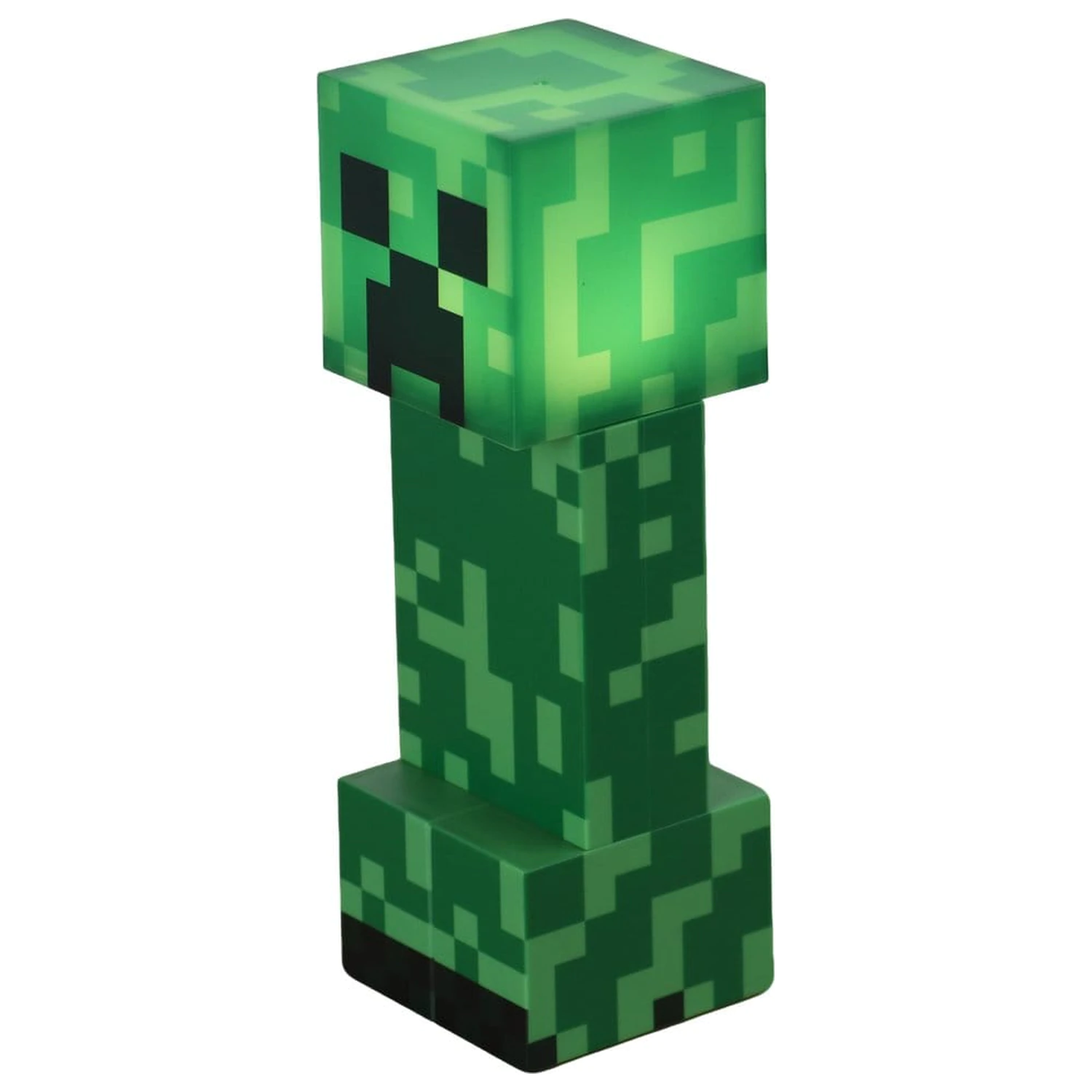 Minecraft Torch Lučka Creeper 18 cm fotografija izdelka