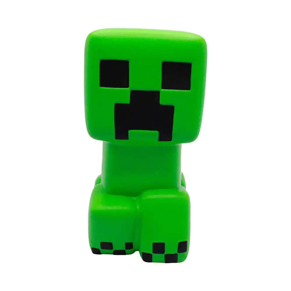 Minecraft Mighty Mega Squishme Antistresna figura Creeper 25 cm fotografija izdelka