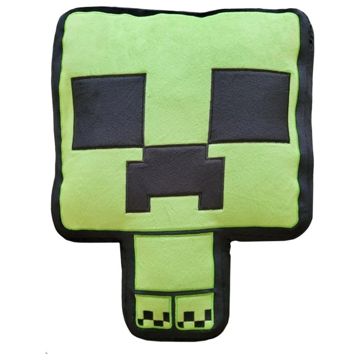 Minecraft Blazina Creeper 44 cm fotografija izdelka