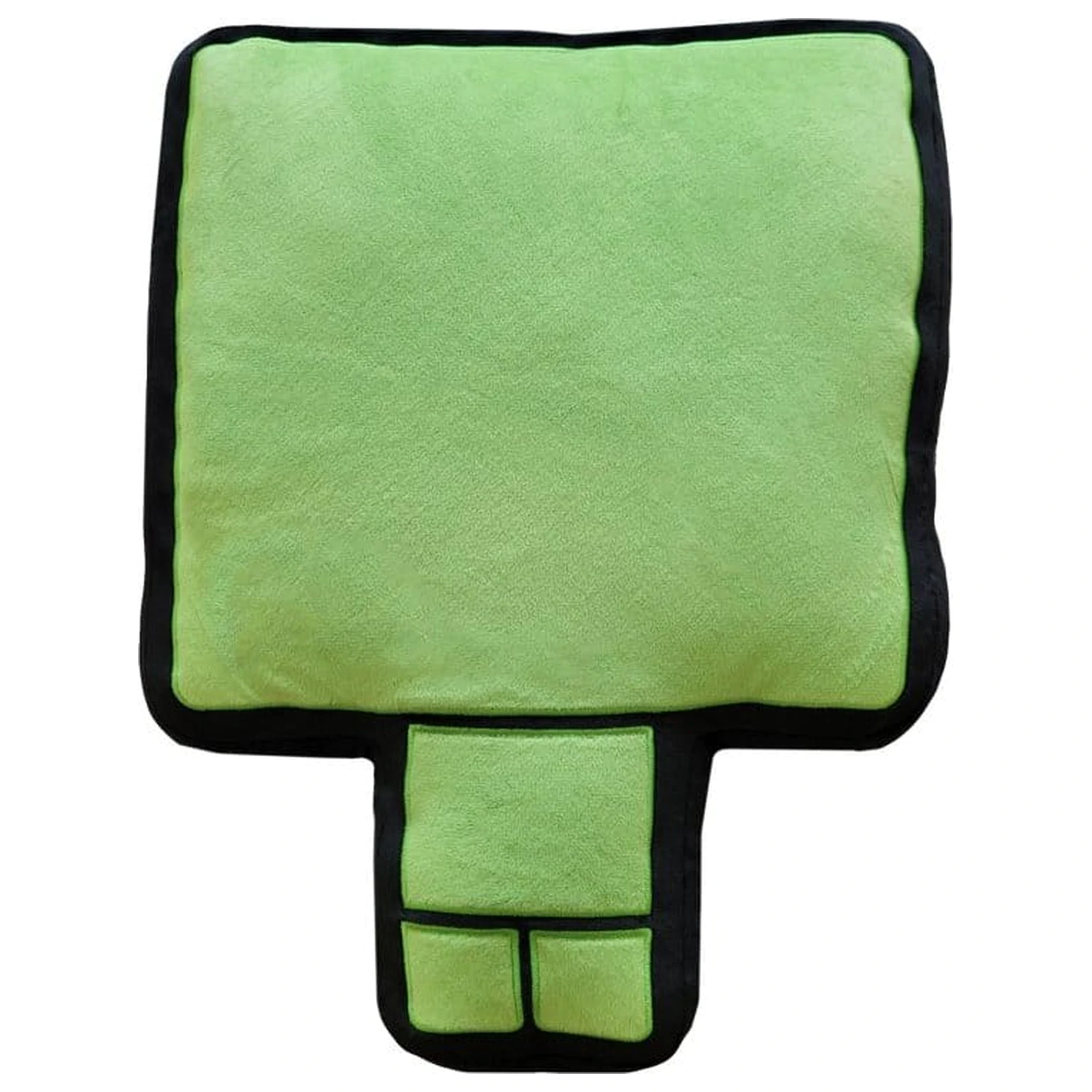Minecraft Blazina Creeper 44 cm fotografija izdelka