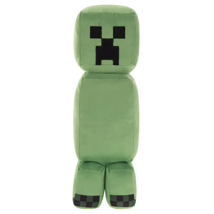 Minecraft Creeper plišasta igrača 20 cm fotografija izdelka