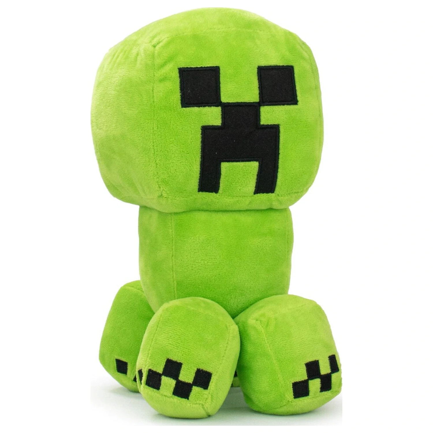 Minecraft Creeper plišasta igrača 30 cm fotografija izdelka