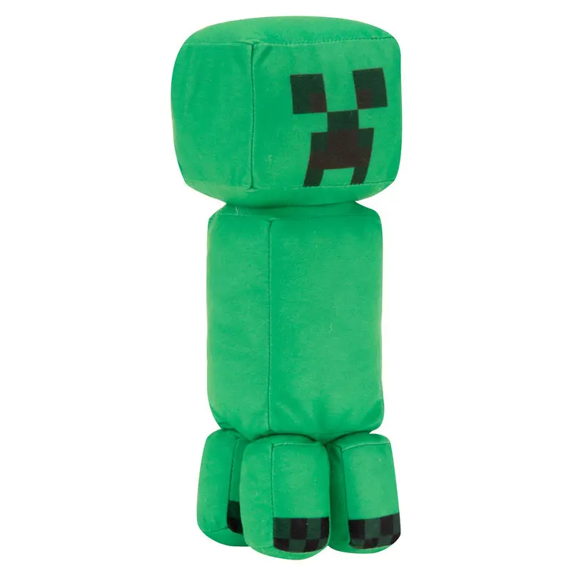 Minecraft Creeper plišasta igrača 32 cm fotografija izdelka
