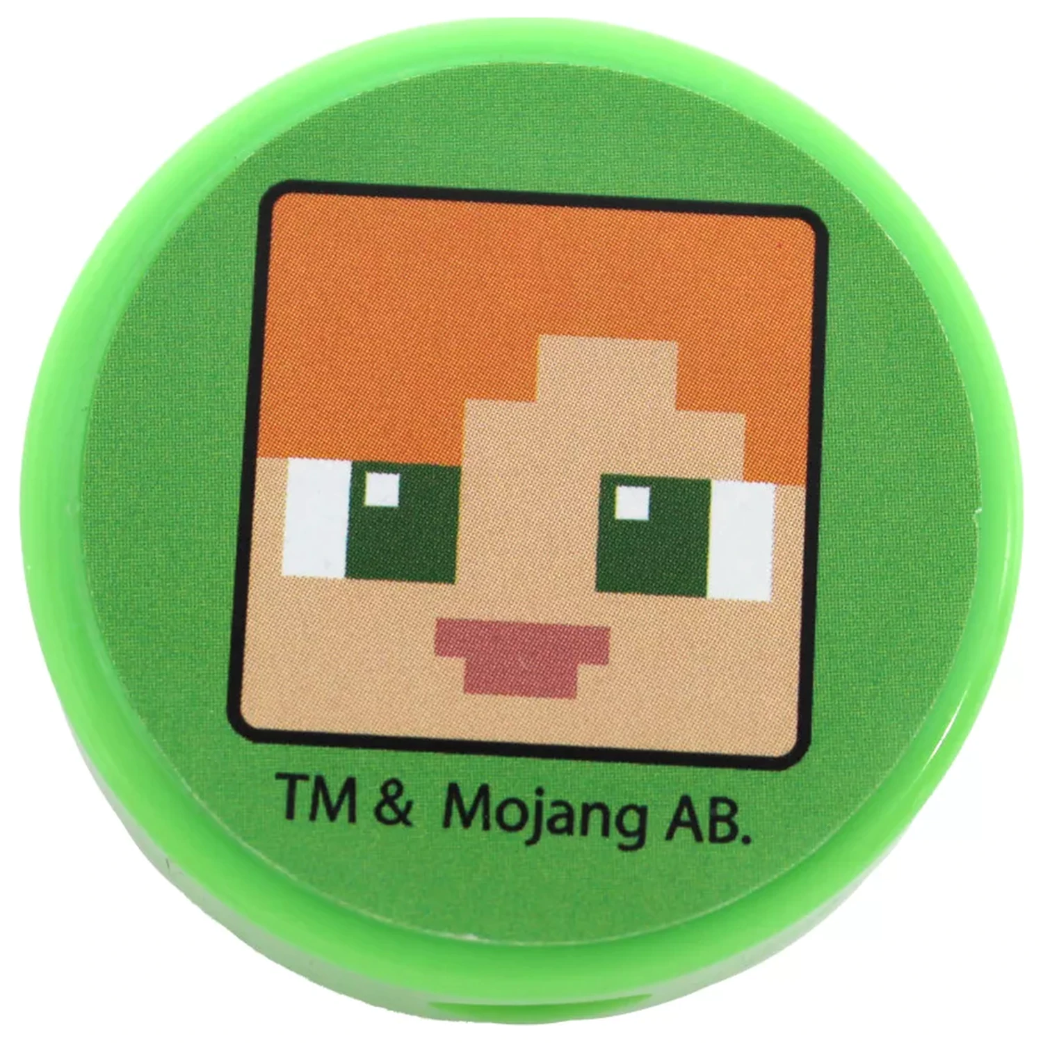 Minecraft Creepers Need Hugs Set pisarniškega materiala – 7 kosov fotografija izdelka