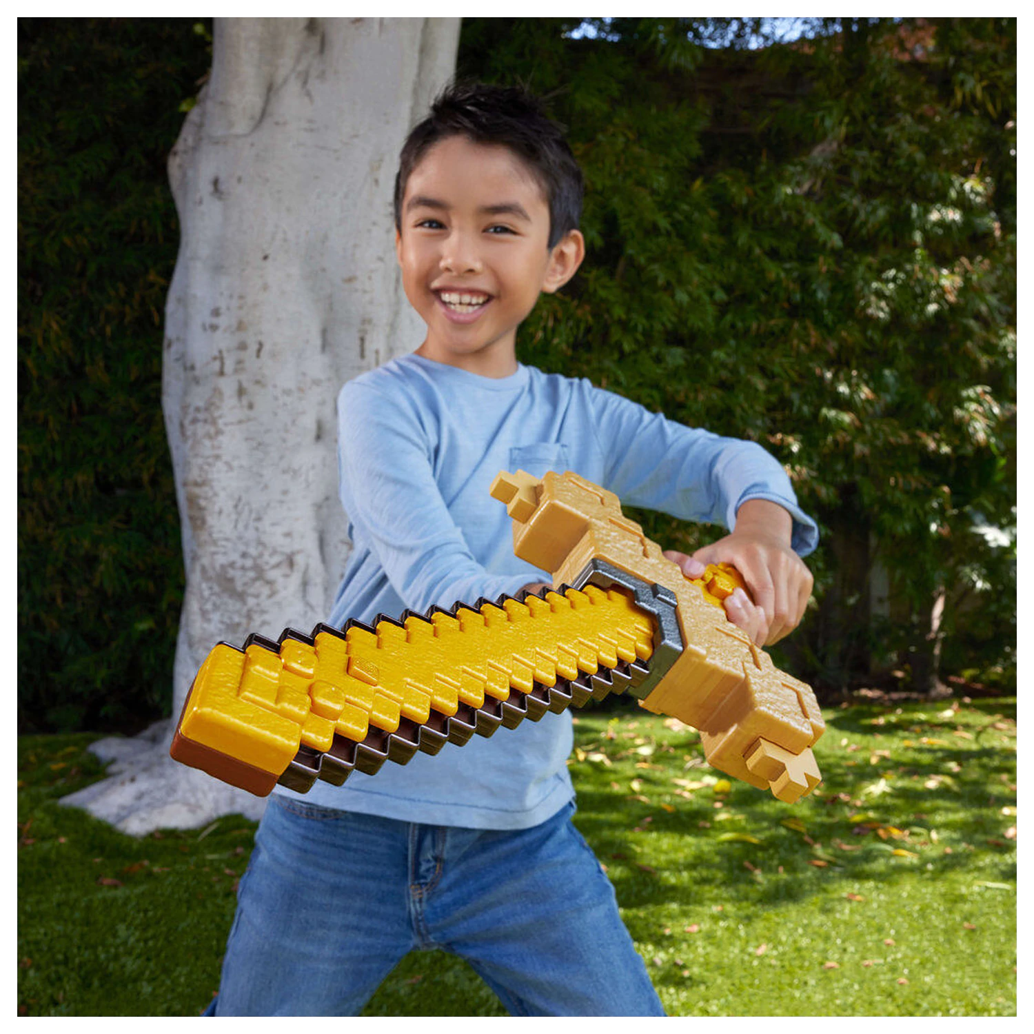 Minecraft Preoblikovalni meč/kramp fotografija izdelka