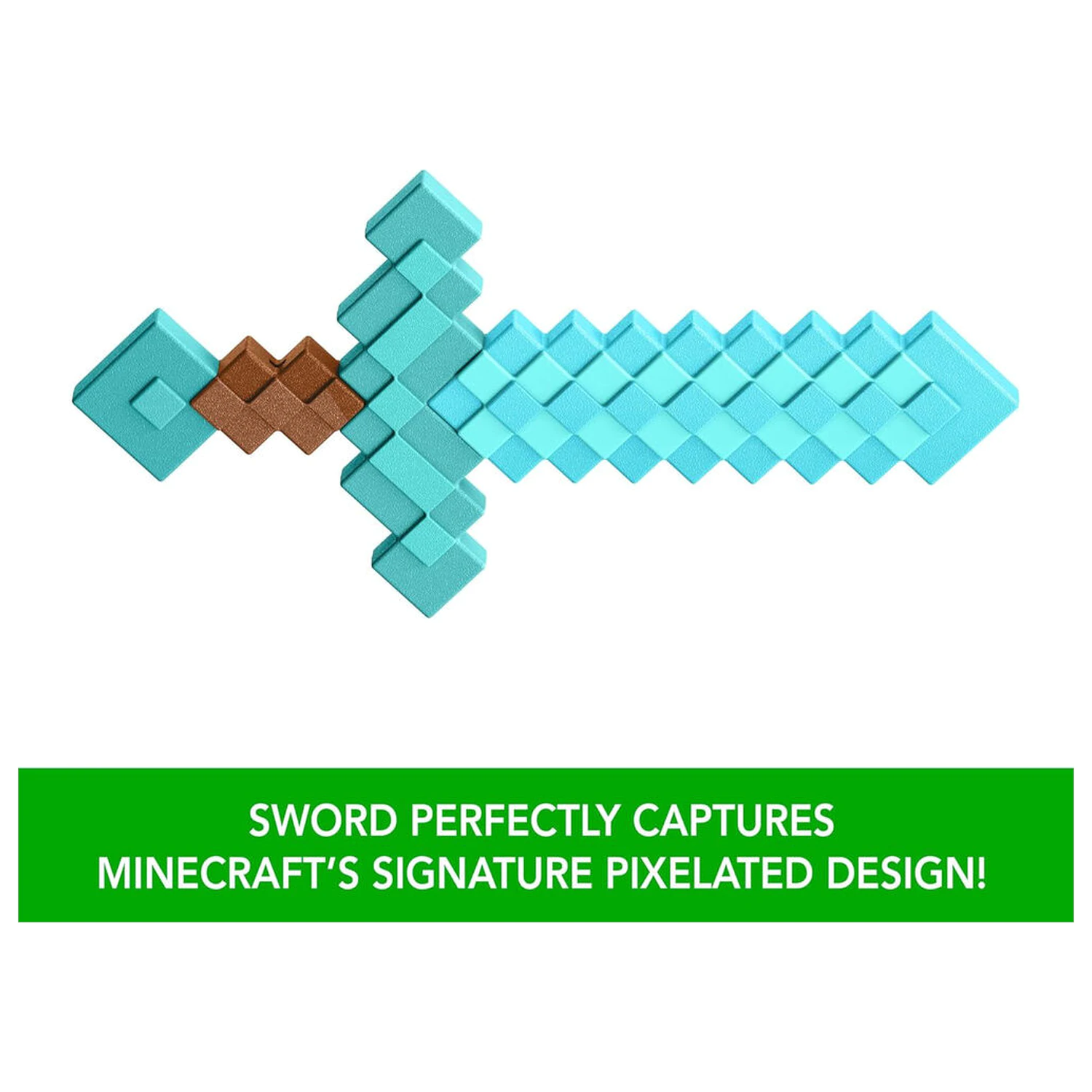 Minecraft Diamond Meč fotografija izdelka