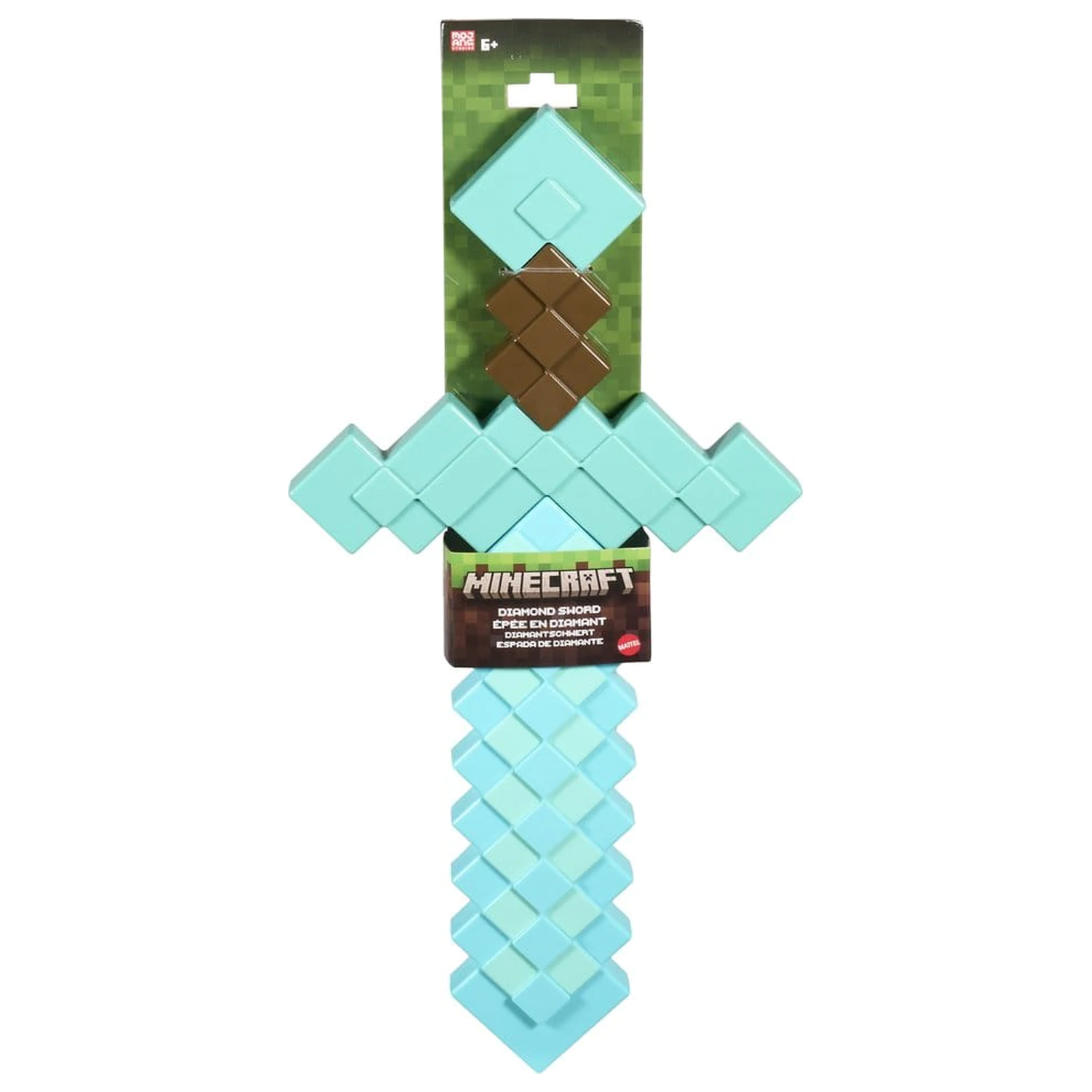 Minecraft Diamond Meč fotografija izdelka