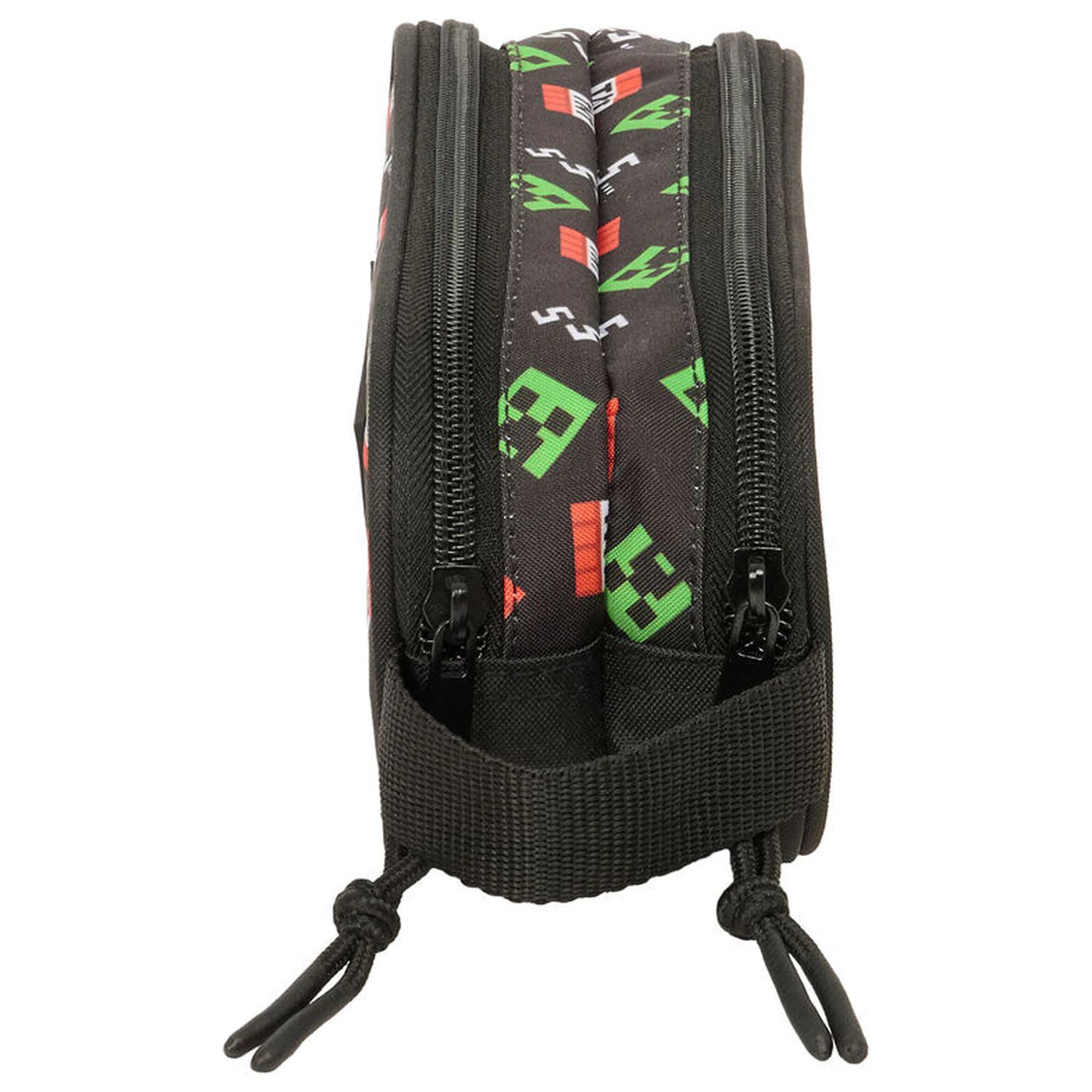 Minecraft dvojna peresnica fotografija izdelka