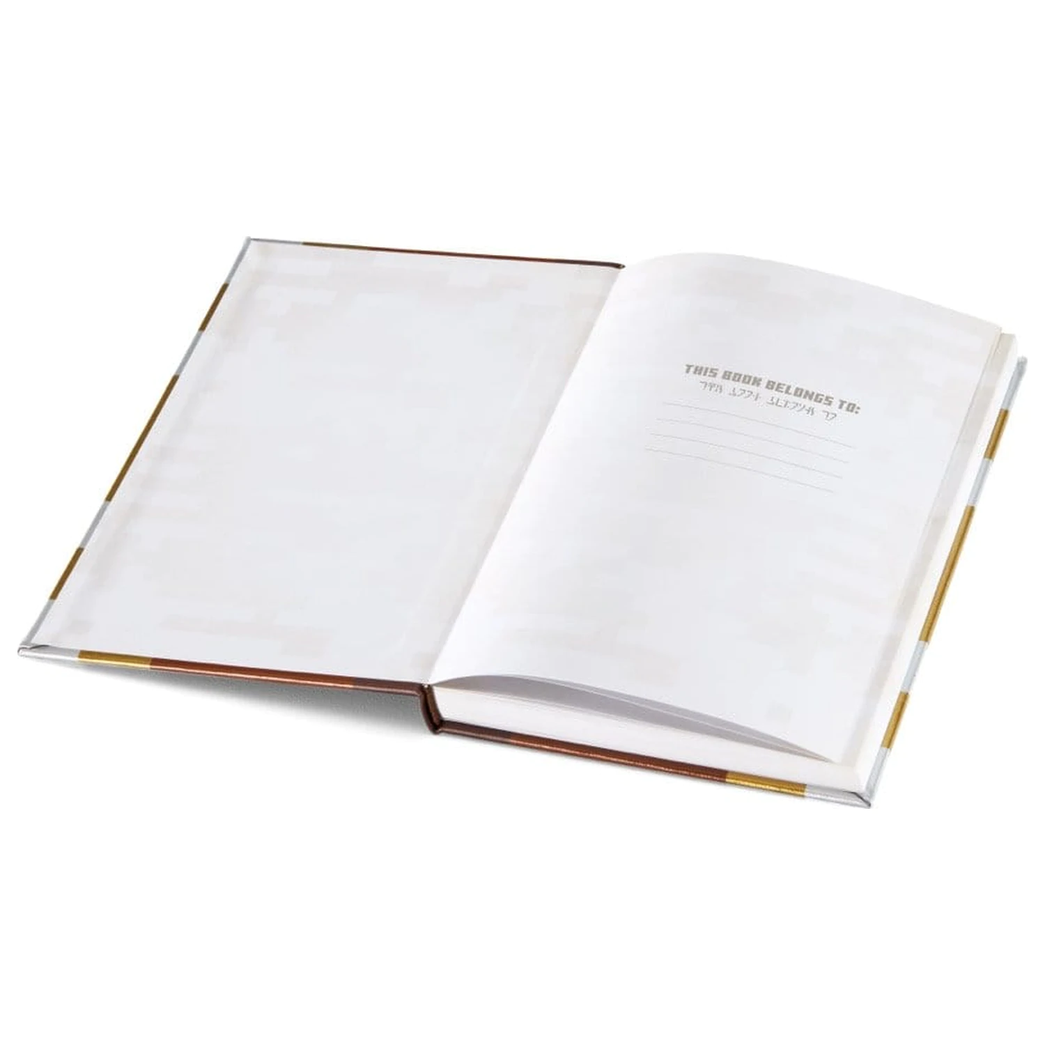 Minecraft Dnevnik Začaran knjiga fotografija izdelka