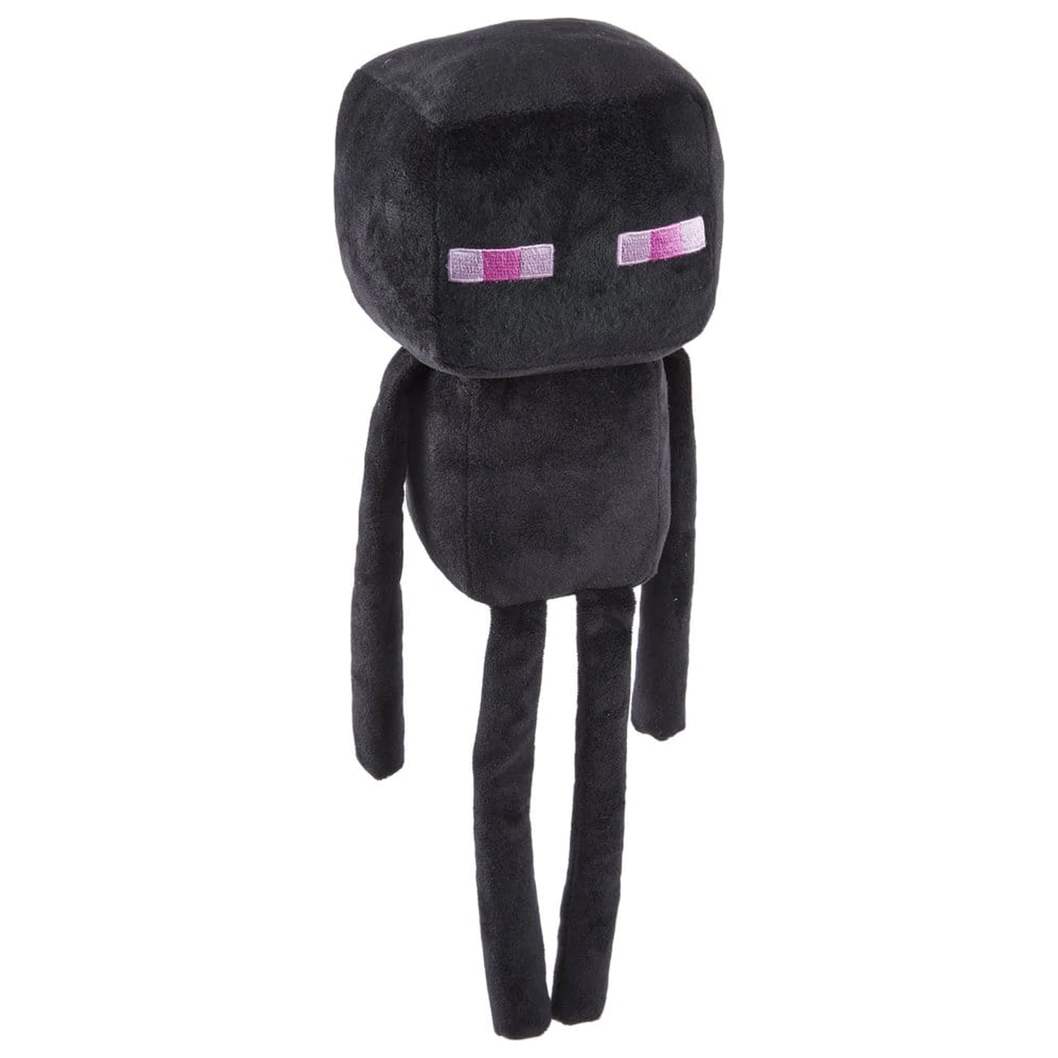 Minecraft Plišasta figura Enderman 20 cm fotografija izdelka