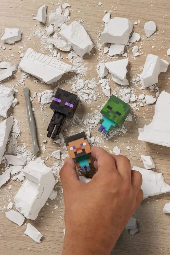 Minecraft Izkopovalni Komplet fotografija izdelka