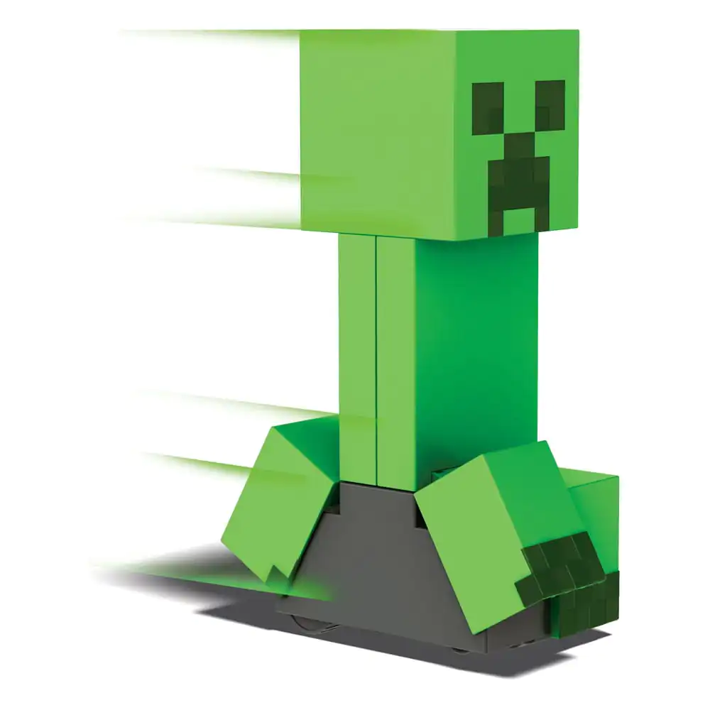 Minecraft Figurica Eksplodirajoči RC Creeper 25 cm fotografija izdelka