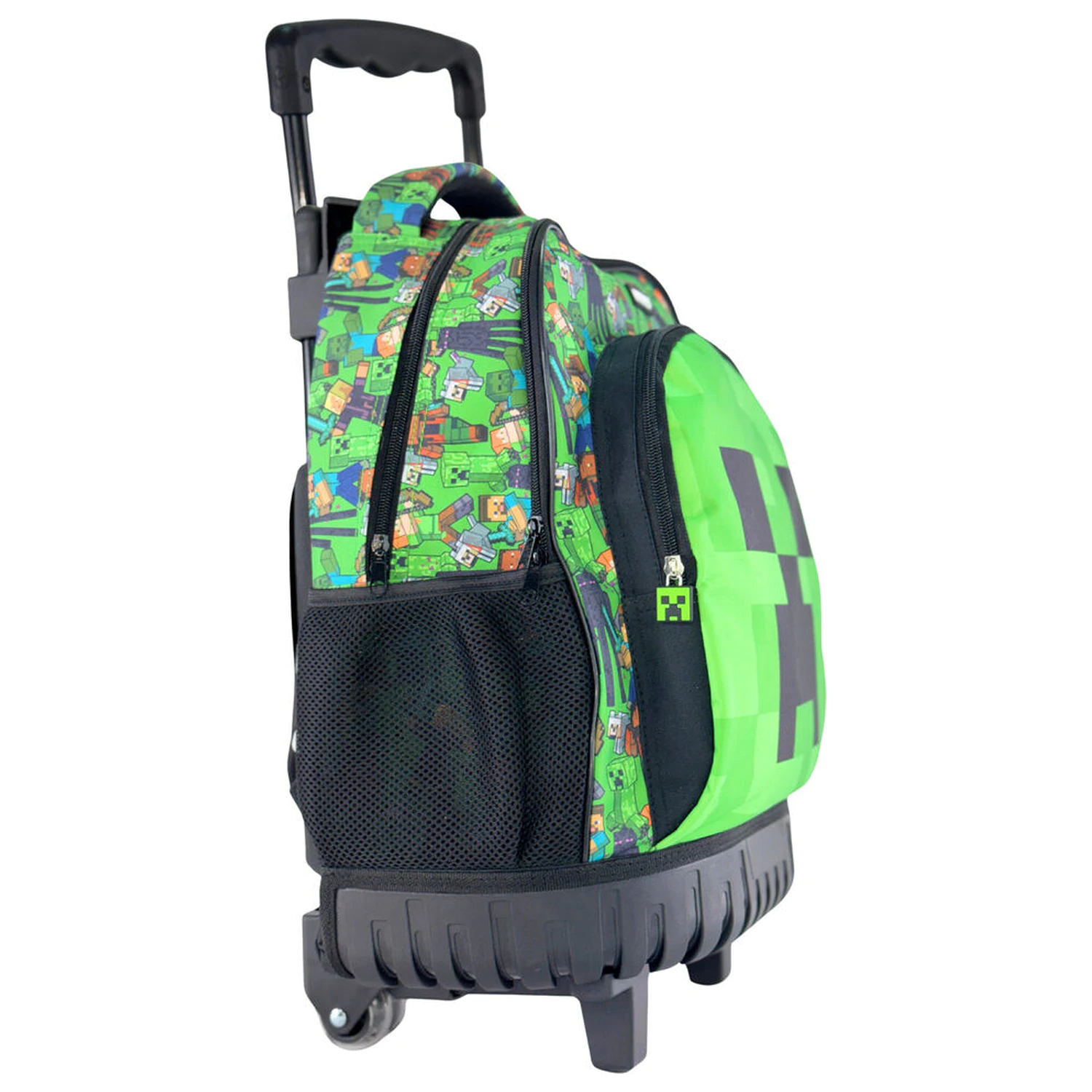 Minecraft Face voziček 44 cm fotografija izdelka