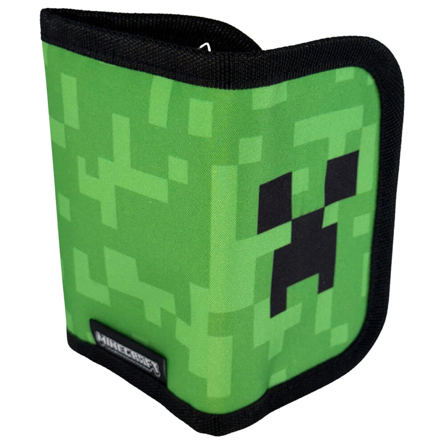 Minecraft obrazna torbica fotografija izdelka