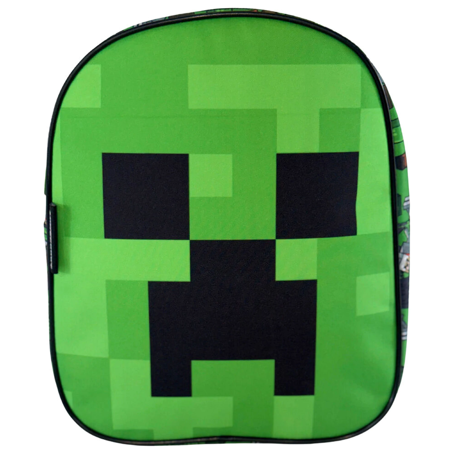 Minecraft Face nahrbtnik 26cm fotografija izdelka