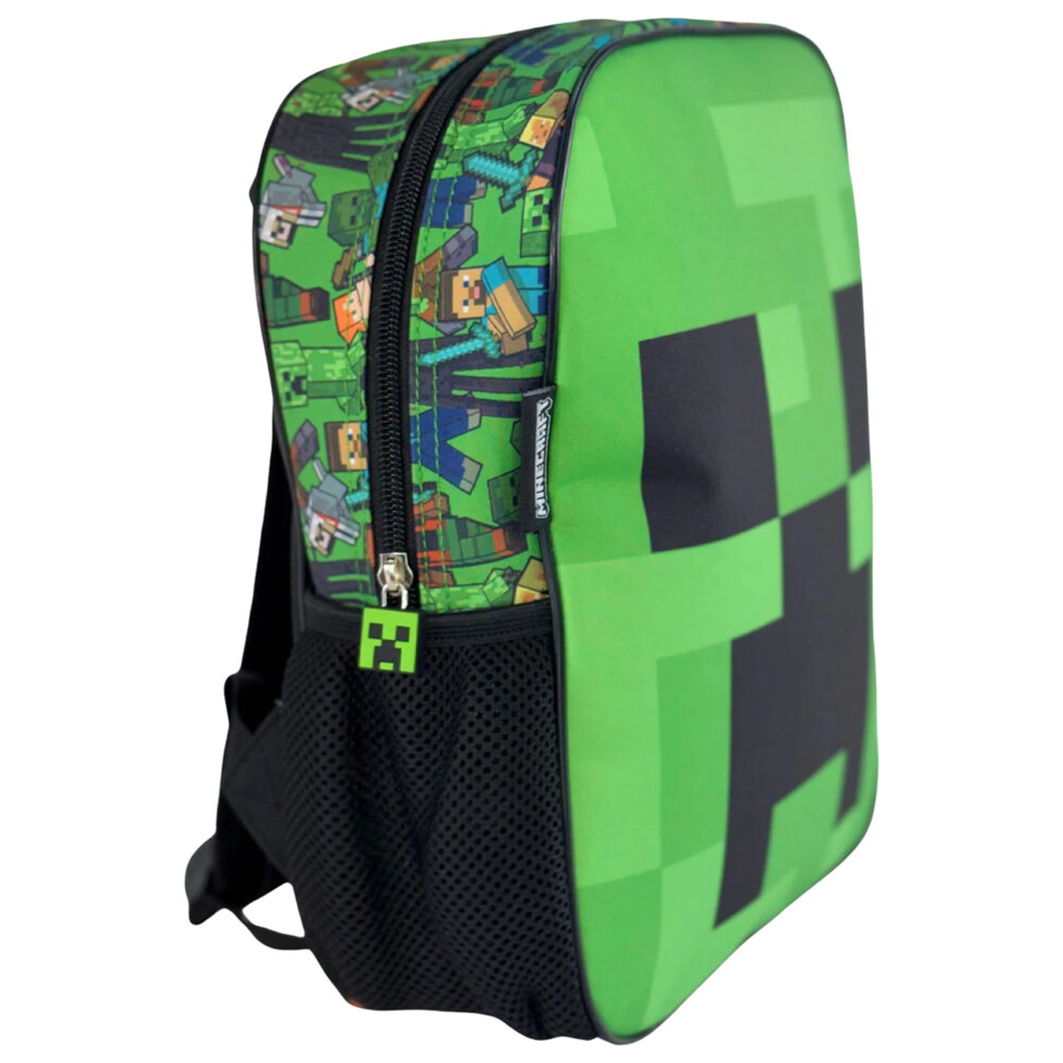Minecraft nahrbtnik za obraz 30 cm fotografija izdelka